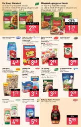 Gazetka promocyjna Stokrotka - Market - Gazetka - ważna od 10.08 do 10.08.2022 - strona 6 - produkty: Ketchup, Cheerios, Corn flakes, Sos, Sól, Kucharek, Cukier, Zupa, Winiary, Kosz, Dżem, Sól himalajska, Kotlin, Podravka, Delecta, Wiko, Grill, Kamis, Pomidory, Przyprawa do potraw, Nestlé, Knorr