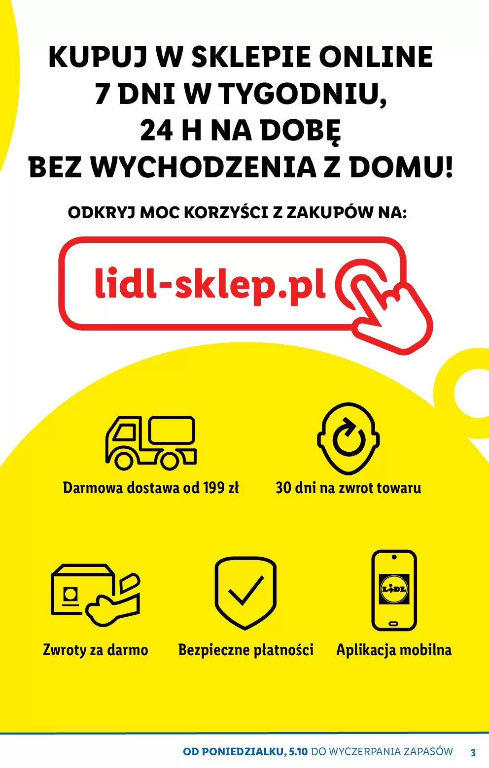 Gazetka promocyjna Lidl - Parkside - ważna 20.11 do 25.11.2020 - strona 3