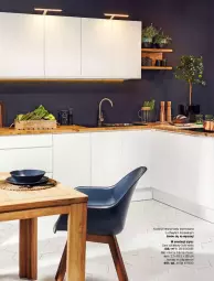 Gazetka promocyjna Obi - Gazetka OBI - Gazetka - ważna od 31.01 do 31.01.2022 - strona 24 - produkty: Sok, Gra, Blat roboczy, Kuchnia, Bazyl, Danio, Piekarnik, Gres, Olej, Okap, Gres szkliwiony, Lakier, Fa