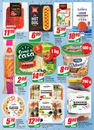 Gazetka promocyjna Dino - Gazetka - Gazetka - ważna od 03.01 do 03.01.2023 - strona 15 - produkty: Suempol, Bagietka, Krajanka śledziowa