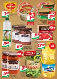 Gazetka promocyjna Dino - Gazetka - Gazetka - ważna od 04.05 do 04.05.2021 - strona 7 - produkty: Ser, Gra, Kuchnia Staropolska, Kuchnia, Pasztet, Kawa, Smalec, Podlaski, Tuńczyk, Olej rzepakowy, Graal, Olej, Kiełbasa, Ocet, Danie gotowe