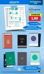 Gazetka promocyjna Lidl - GAZETKA - Gazetka - ważna od 27.07 do 27.07.2024 - strona 7 - produkty: Top