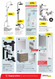 Gazetka promocyjna Bricomarche - Gazetka 
17.02
do
27.02 - Gazetka - ważna od 27.02 do 27.02.2021 - strona 4 - produkty: Por, Pur, Papier, Rama, Wieszak, Słupek, Termos, Szczotka, Kosz, Deska wolnoopadająca, Tran, Wanna, Lack, Słupek wiszący, Szafka, Ręcznik, Mydelniczka, Bateria, Kubek, Umywalka, Dozownik, Szafka łazienkowa, Drzwi, Gres, Lustro, Parawan nawannowy, Dozownik mydła, Gres szkliwiony, Miska