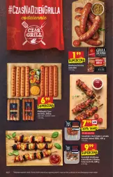 Gazetka promocyjna Biedronka - W tym tygodniu - Gazetka - ważna od 01.09 do 01.09.2021 - strona 20 - produkty: Kurczak, Ser, Grill, Kiełbasa
