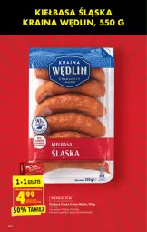 Gazetka promocyjna Biedronka - W tym tygodniu - Gazetka - ważna od 01.09 do 01.09.2021 - strona 30 - produkty: , Kiełbasa, Kiełbasa śląska