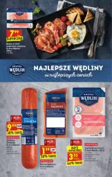 Gazetka promocyjna Biedronka - W tym tygodniu - Gazetka - ważna od 01.09 do 01.09.2021 - strona 32 - produkty: Ser, Beko, Szynka konserwowa, , Szynka, Boczek, Kiełbasa