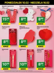 Gazetka promocyjna Delikatesy Centrum - NOWA GAZETKA Delikatesy Centrum od 10 lutego! 10-16.02.2025 - Gazetka - ważna od 16.02 do 16.02.2025 - strona 41 - produkty: Makijaż, Ser, Ryż, Rum, Karp, Skarpetki, Szczoteczka