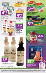 Gazetka promocyjna Stokrotka - Stokrotka Express - Gazetka - ważna od 22.04 do 22.04.2025 - strona 3 - produkty: Kurczak, Chrzan, Warzywa, Ser, Piątnica, Wieprzowina, Serek, Edam, Owoce, Twój Smak, Gala, Mafia, Mięso, Fa