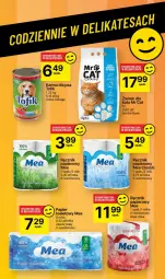 Gazetka promocyjna Delikatesy Centrum - NOWA GAZETKA Delikatesy Centrum od 27 czerwca! 27.06-3.07.2024 - Gazetka - ważna od 03.07 do 03.07.2024 - strona 54 - produkty: Papier, Papier toaletowy, Ręcznik, Rolki