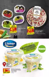 Gazetka promocyjna Biedronka - W tym tygodniu - Gazetka - ważna od 12.12 do 12.12.2021 - strona 30 - produkty: Kurczak, Sałatka, Ser, , Sałatka warzywna, Sałat, Pizza, Lisner