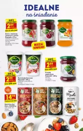 Gazetka promocyjna Biedronka - W tym tygodniu - Gazetka - ważna od 12.12 do 12.12.2021 - strona 36 - produkty: Sok, Por, Mus, Dżem, Mola, Marmolada