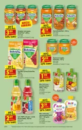 Gazetka promocyjna Biedronka - W tym tygodniu - Gazetka - ważna od 12.12 do 12.12.2021 - strona 48 - produkty: HiPP, Sok, Ryż, Por, Mus, BoboVita, Sport, Smoothie, Kubuś, Woda