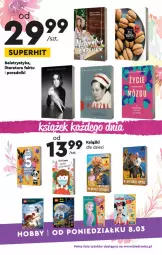 Gazetka promocyjna Biedronka - Okazje tygodnia - Gazetka - ważna od 11.03 do 11.03.2021 - strona 19 - produkty: Por, Tera, , Fa