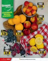 Gazetka promocyjna Topaz - Gazetka - Gazetka - ważna od 17.07 do 17.07.2024 - strona 8 - produkty: Top, BIC