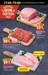Gazetka promocyjna Biedronka - Od poniedzialku - Gazetka - ważna od 22.06 do 22.06.2024 - strona 18 - produkty: Ser, Gry, Mięso, Fa