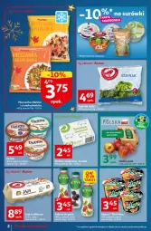 Gazetka promocyjna Auchan - Gazetka Koszyk Oszczędności Moje Auchan - Gazetka - ważna od 16.11 do 16.11.2022 - strona 2 - produkty: Koc, Gala, Jabłka