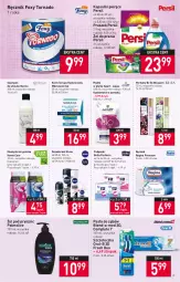 Gazetka promocyjna Stokrotka - Supermarket - Gazetka - ważna od 16.02 do 16.02.2022 - strona 13 - produkty: Mydło w płynie, Gin, Palmolive, Bell, Dezodorant, Perfum, Persil, Pasta do zębów, Perfecta, Ręcznik, Rolki, Szampon, Podpaski, Foxy, Bella, Mydło, Blend-a-Med, Nivea, Szczoteczka