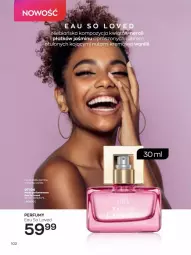 Gazetka promocyjna Avon - lipiec - Gazetka - ważna od 31.07 do 31.07.2022 - strona 102 - produkty: Perfum