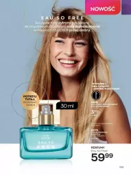 Gazetka promocyjna Avon - lipiec - Gazetka - ważna od 31.07 do 31.07.2022 - strona 103 - produkty: Perfum