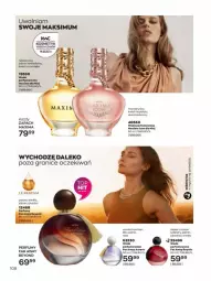 Gazetka promocyjna Avon - lipiec - Gazetka - ważna od 31.07 do 31.07.2022 - strona 108 - produkty: HiPP, Gra, Bourbon, Perfum, Nektarynka, Nektar, Fa