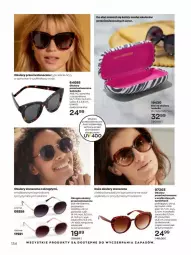Gazetka promocyjna Avon - lipiec - Gazetka - ważna od 31.07 do 31.07.2022 - strona 134 - produkty: Top, Sok, Koc, Woreczek, Brie, Kret