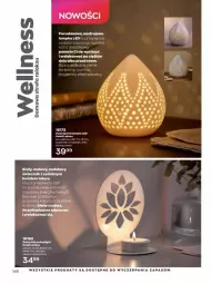 Gazetka promocyjna Avon - lipiec - Gazetka - ważna od 31.07 do 31.07.2022 - strona 146 - produkty: Por, Ozdoba, LANA, Fa