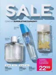 Gazetka promocyjna Avon - lipiec - Gazetka - ważna od 31.07 do 31.07.2022 - strona 15 - produkty: Pur, Mus, Jagody, Pieprz, Woda toaletowa, Woda
