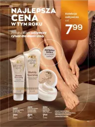 Gazetka promocyjna Avon - lipiec - Gazetka - ważna od 31.07 do 31.07.2022 - strona 151 - produkty: Krem do rąk, Peeling, Maska