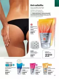 Gazetka promocyjna Avon - lipiec - Gazetka - ważna od 31.07 do 31.07.2022 - strona 177 - produkty: Ser, Rum, Masażer, Serum