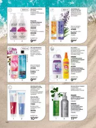 Gazetka promocyjna Avon - lipiec - Gazetka - ważna od 31.07 do 31.07.2022 - strona 182 - produkty: Płyn do kąpieli, Mydło w płynie, Top, Rum, Gra, Granat, Mars, Krem do stóp, Dzieci, Płyn do mycia, Mydło, Mango