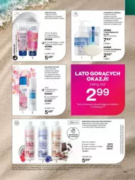 Gazetka promocyjna Avon - lipiec - Gazetka - ważna od 31.07 do 31.07.2022 - strona 183 - produkty: Róża, Mleczko, Mydło, Mleko owsiane, Kakao, Miecz, Kokos, Mleko