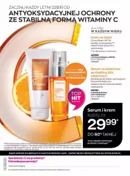 Gazetka promocyjna Avon - lipiec - Gazetka - ważna od 31.07 do 31.07.2022 - strona 196 - produkty: Ser, Rum, Por, Tera, Serum