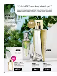 Gazetka promocyjna Avon - lipiec - Gazetka - ważna od 31.07 do 31.07.2022 - strona 34 - produkty: Woda perfumowana, Por, Perfum, Jeżyny, Woda