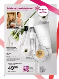 Gazetka promocyjna Avon - lipiec - Gazetka - ważna od 31.07 do 31.07.2022 - strona 38 - produkty: Pur, Dezodorant, Balsam do ciała, Woda toaletowa, Woda