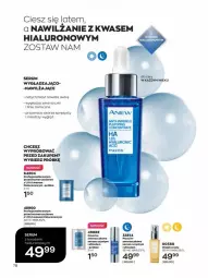 Gazetka promocyjna Avon - lipiec - Gazetka - ważna od 31.07 do 31.07.2022 - strona 78 - produkty: Ser, Rum, Serum, Mars, Wasa, Olej, Fa