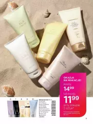 Gazetka promocyjna Avon - lipiec - Gazetka - ważna od 31.07 do 31.07.2022 - strona 9 - produkty: Por, Pur, Balsam do ciała, Perfum, Fa