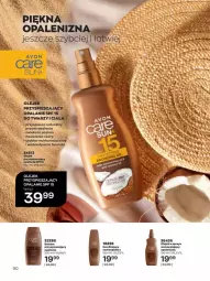 Gazetka promocyjna Avon - lipiec - Gazetka - ważna od 31.07 do 31.07.2022 - strona 90 - produkty: Por, Tera, Olej