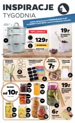 Gazetka promocyjna Netto - Akcesoria i dodatki - Gazetka - ważna od 08.07 do 08.07.2023 - strona 2 - produkty: Sok, Noż, Nożyczki, Klej, LANA, Szczypce