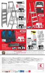Gazetka promocyjna Kaufland - OFERTA TYGODNIA - Gazetka - ważna od 12.01 do 12.01.2022 - strona 53 - produkty: Top, Sos, Drabina, Telefon, Odmrażacz do szyb, Dres, Lion, Piast, Fotel, Pokrowiec, Monte
