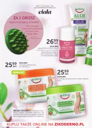 Gazetka promocyjna Ziko - 6-19 MAJA - Gazetka - ważna od 19.05 do 19.05.2021 - strona 10 - produkty: Masażer, Peeling, Olej