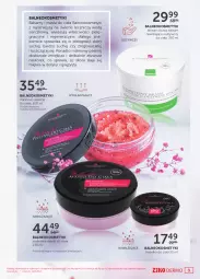 Gazetka promocyjna Ziko - 6-19 MAJA - Gazetka - ważna od 19.05 do 19.05.2021 - strona 9 - produkty: Masło do ciała, Peeling, Znicz, Masło