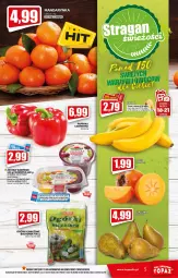 Gazetka promocyjna Topaz - Gazetka - Gazetka - ważna od 24.11 do 24.11.2021 - strona 5 - produkty: Top, Sok, Surówka
