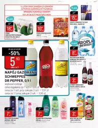 Gazetka promocyjna Bi1 - Uwolnij turbo moc - Gazetka - ważna od 22.03 do 22.03.2022 - strona 12 - produkty: Piwo, Sok, Napój energetyczny, Kasztelan, Red Bull, Adidas, Desperados, Schauma, Szampon, Syrop, Woda mineralna, Moments, Woda, Napój, Nektar, Hortex