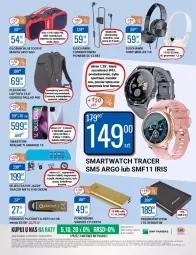 Gazetka promocyjna Bi1 - Uwolnij turbo moc - Gazetka - ważna od 22.03 do 22.03.2022 - strona 17 - produkty: Top, Por, Gry, Acer, Pendrive, Słuchawki, Głośnik, Mikrofon, Sony, Plecak, Smartwatch, Kamera, Głośnik bluetooth, Sport, Monitor, Powerbank, Manta, PLATINET, Smartfon, Fa