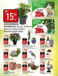 Gazetka promocyjna Bi1 - Uwolnij turbo moc - Gazetka - ważna od 22.03 do 22.03.2022 - strona 18 - produkty: Latarnia, Borówka, Grzyby, , Lampion, Skrzat