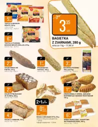Gazetka promocyjna Bi1 - Uwolnij turbo moc - Gazetka - ważna od 22.03 do 22.03.2022 - strona 5 - produkty: Ser, BIC, Jogurt, Tortilla, Bagietka pszenna, Bagietka, Półbagietka, Babka, Chleb, Grill, Bułka