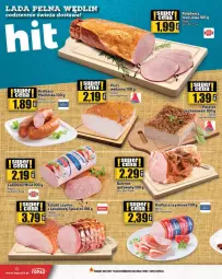 Gazetka promocyjna Topaz - Gazetka - Gazetka - ważna od 13.03 do 13.03.2024 - strona 6 - produkty: Top, Sos, Ser, Gra, Pekpol, Szynka