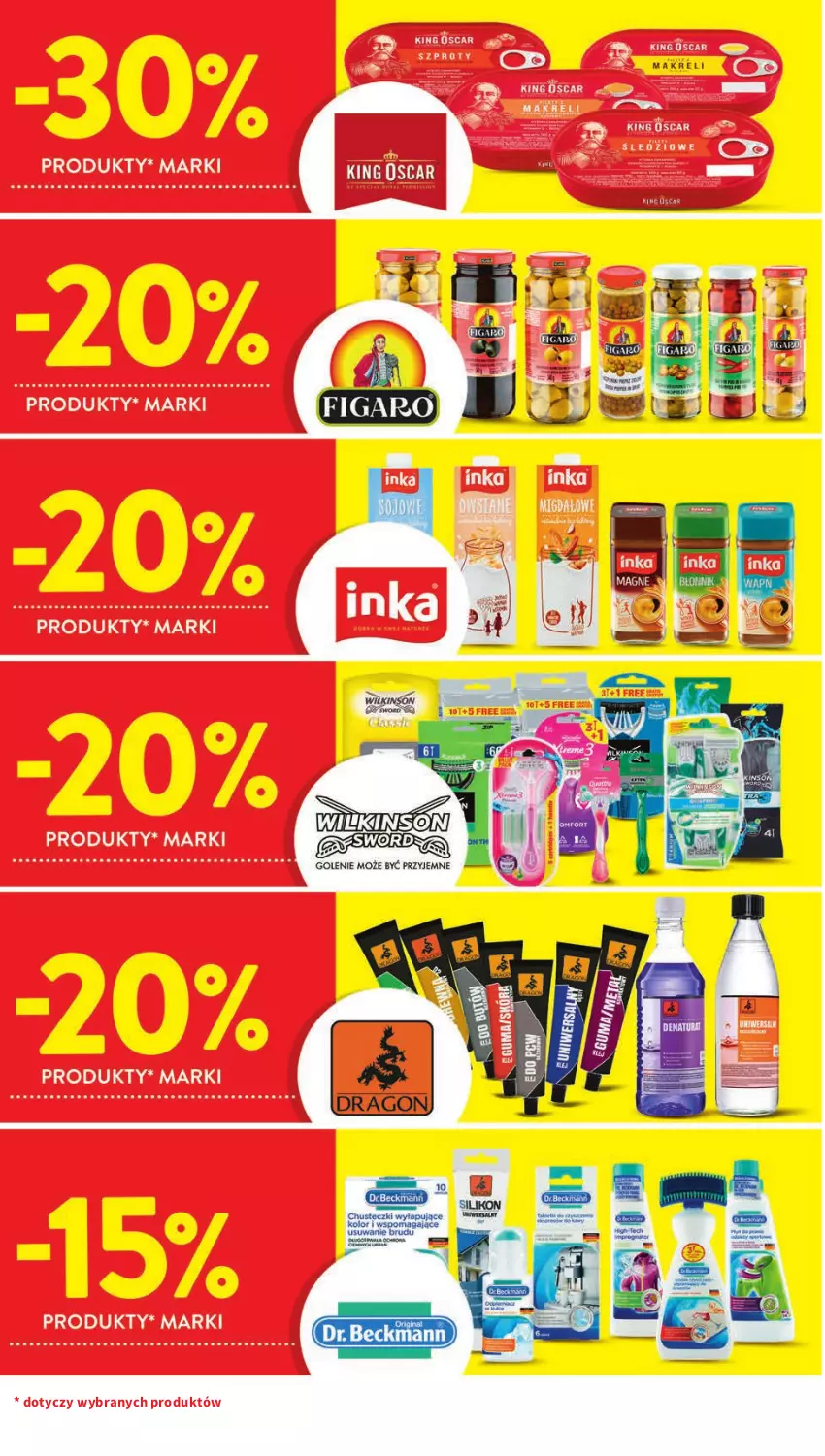 Gazetka promocyjna Intermarche - Gazetka Intermarche - ważna 12.04 do 19.04.2023 - strona 6