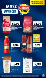 Gazetka promocyjna Lidl - GAZETKA - Gazetka - ważna od 28.01 do 28.01.2024 - strona 37 - produkty: Mydło w płynie, Kawa ziarnista, Bell, Kawa, Wazon, Lavazza, Bella, Mydło, Luksja