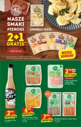 Gazetka promocyjna Biedronka - W tym tygodniu PN - Gazetka - ważna od 07.04 do 07.04.2021 - strona 29 - produkty: Pierogi, Pasztet